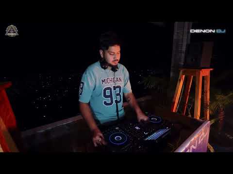 Latest set by Prog Rescue