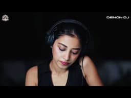 An’she profile
