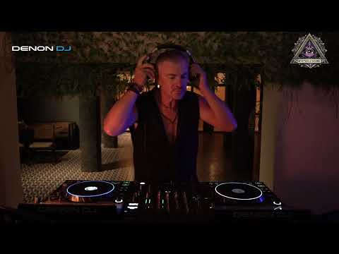 DJ DENVER artist profile image