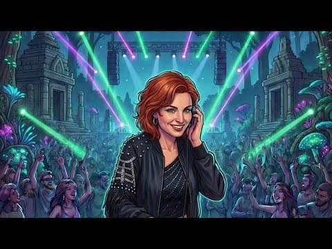 SAVAA artist profile image