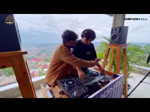 Dexter & Vaibedout B2B artist profile image