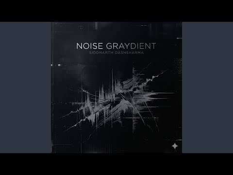 GREYDIENT artist profile image