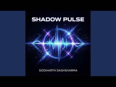 Shadow Pulse artist profile image