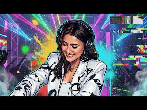 Anekraah artist profile image