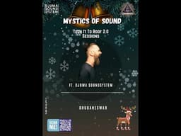 DJUMA SOUNDSYSTEM profile