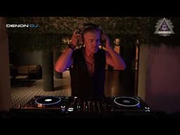DJ DENVER profile
